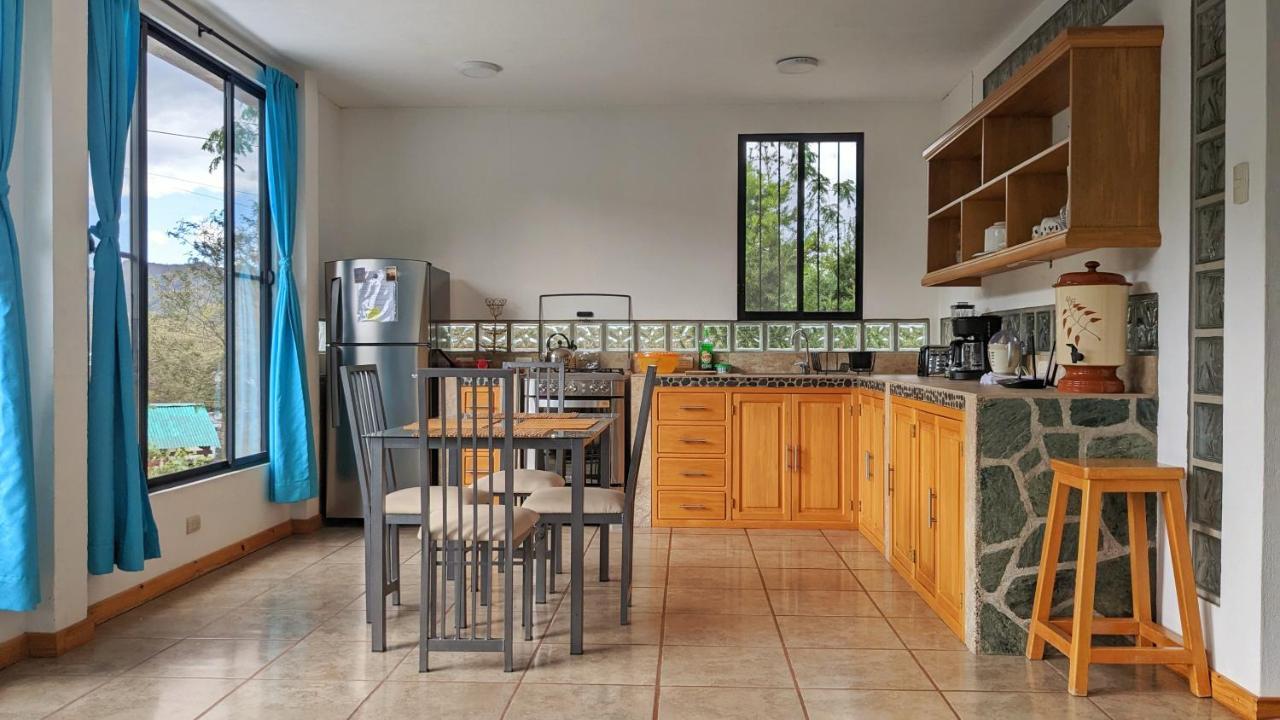 דירות וילקבמבה Alpha House מראה חיצוני תמונה