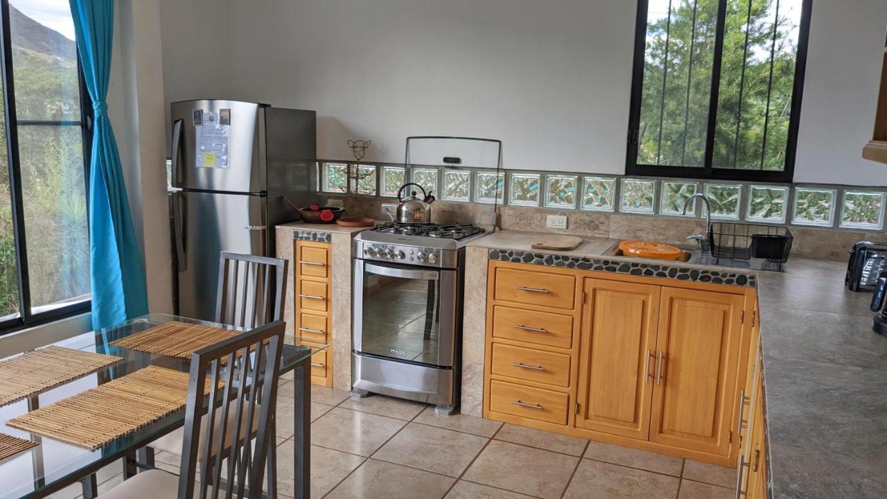 דירות וילקבמבה Alpha House מראה חיצוני תמונה