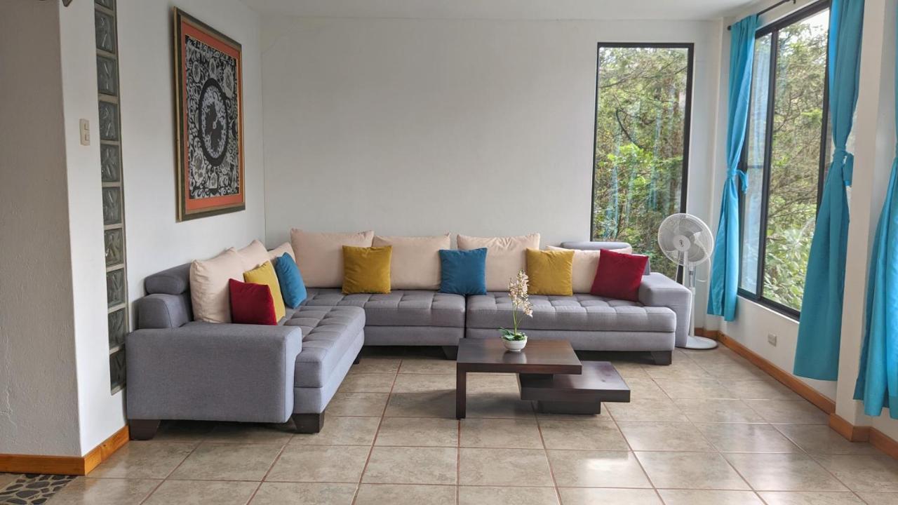 דירות וילקבמבה Alpha House מראה חיצוני תמונה