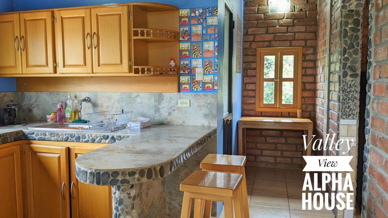 דירות וילקבמבה Alpha House מראה חיצוני תמונה