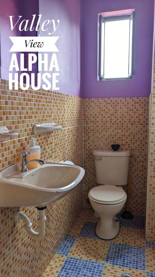 דירות וילקבמבה Alpha House מראה חיצוני תמונה