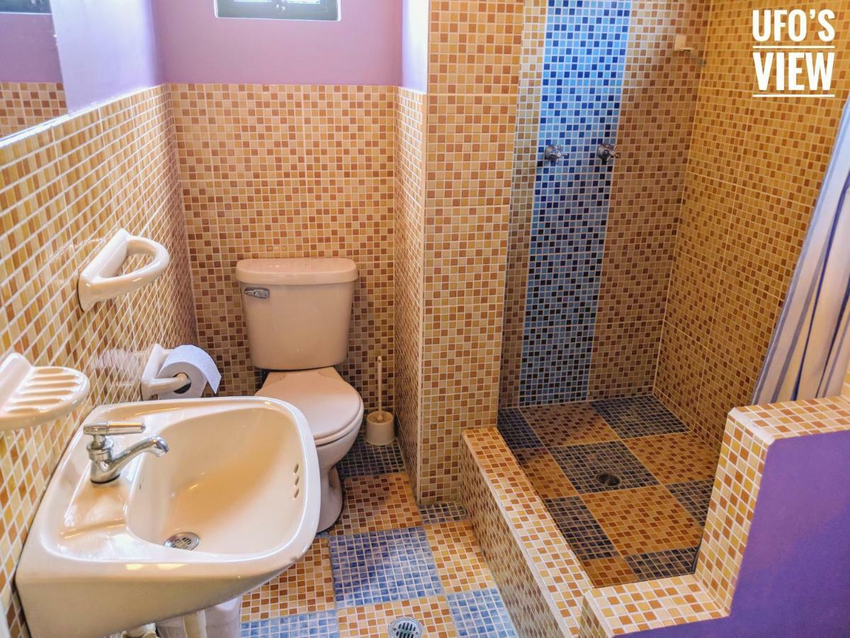 דירות וילקבמבה Alpha House מראה חיצוני תמונה