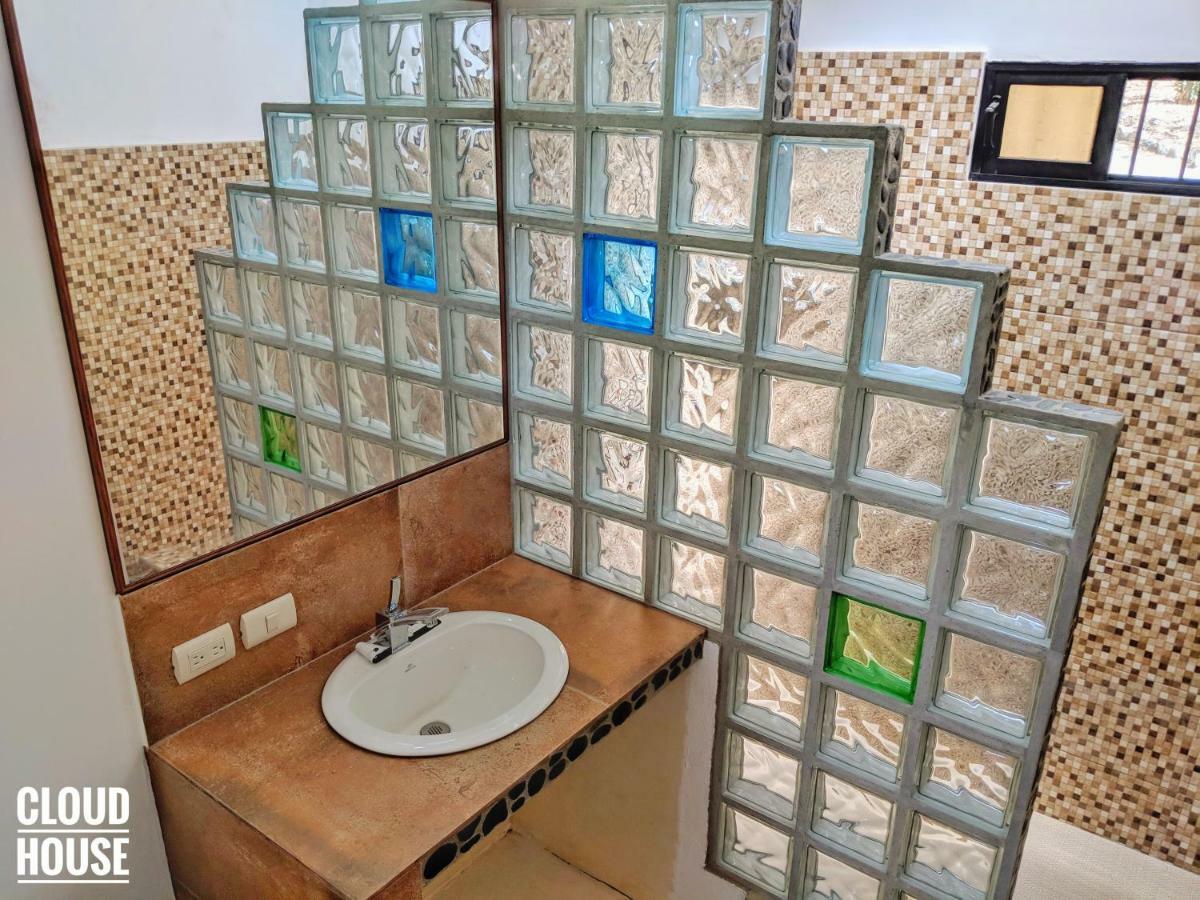 דירות וילקבמבה Alpha House מראה חיצוני תמונה